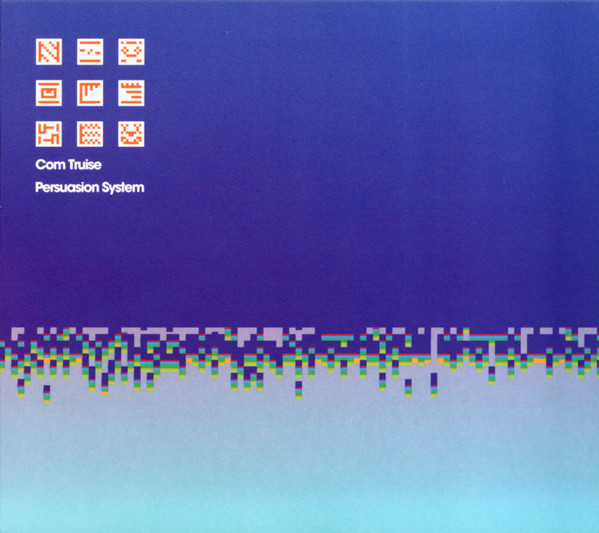 Com Truise